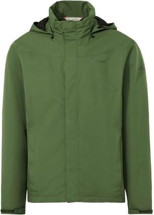 Vaude Escape Bike Light Jacket Velojacke f&uuml;r Herren | oliv