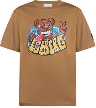 Iceberg TOPWEAR - T-shirts su YOOX.COM