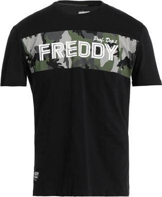 Freddy CAMISETAS Y TOPS - Camisetas en YOOX.COM