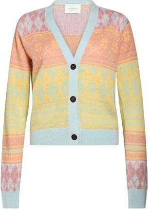 Ballantyne MAGLIERIA - Cardigan su YOOX.COM