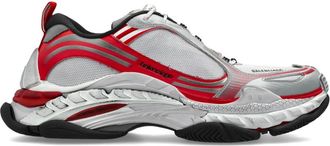 Balenciaga Schoenen, Heren, Grijs, 40 EU, Polyester, Triple S.2 Sneaker