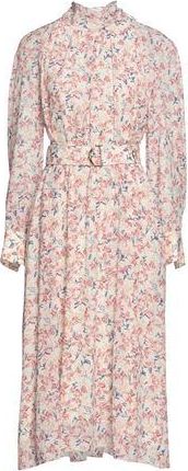 Chlo&eacute; VESTIDOS - Vestidos midi en YOOX.COM