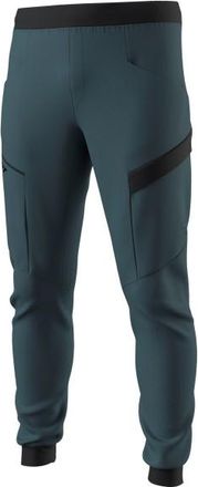 Dynafit Transalper Cargo Pants Trekkinghose f&uuml;r Herren | blau