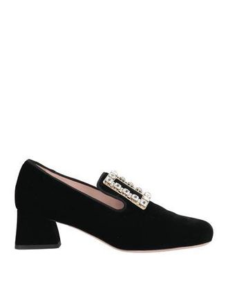 Roger Vivier CALZADO - Mocasines en YOOX.COM