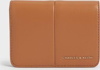 Charles & Keith Simone Small Wallet