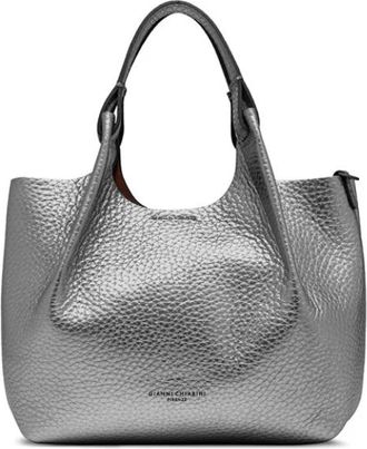 Gianni Chiarini Tassen, Dames, Grijs, ONE Size, DUA