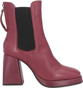 Emanuelle Vee FOOTWEAR - Ankle boots on YOOX.COM