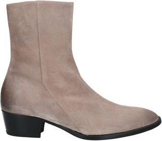 Matt Moro FOOTWEAR - Ankle boots sur YOOX.COM