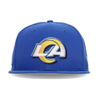 New Era Hombre, Accesorios, Azul, Talla: ONE Size