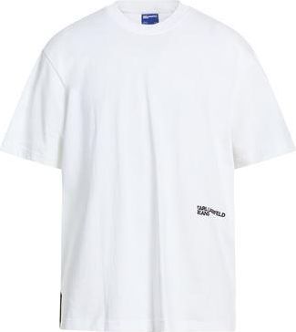 Karl Lagerfeld TOPWEAR - T-shirts on YOOX.COM
