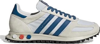 adidas LA Trainer OG - Heren - Fitnessschoenen - Veelkleurig - 40 EU - Fitness