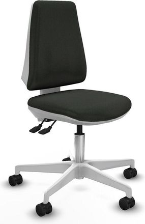Piqueras y Crespo Piqueras Y Crespo Silla De Oficina Ergon&oacute;mica Negra