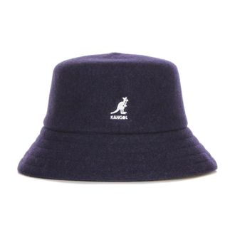 Kangol Uomo, Accessori, Blu, L, new