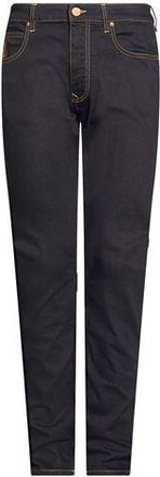 Vivienne Westwood BOTTOMWEAR - Pantaloni jeans su YOOX.COM