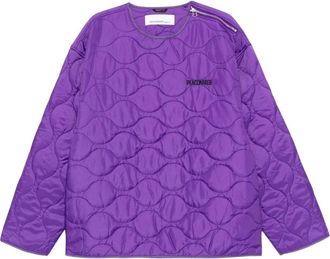 OAMC Oamc, Uomo, Giacche, Viola, S, new