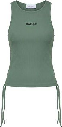 Ga&euml;lle Paris TOPWEAR - Canotte su YOOX.COM