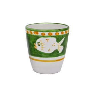 Arcucci poiseidone green glass water 30 cl