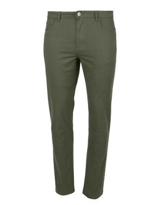 Cutter & Buck Mens Voyager 5 Pocket