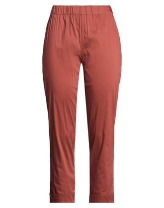 Semicouture BOTTOMWEAR - Trousers on YOOX.COM