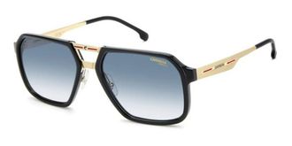 Carrera VICTORY C 27/S 2M2/08 Mens Sunglasses Black Size 59