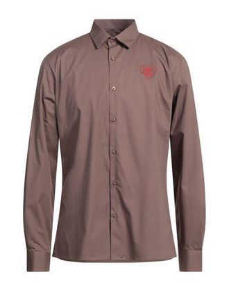 Family Fir$t Milano TOPWEAR - Shirts on YOOX.COM
