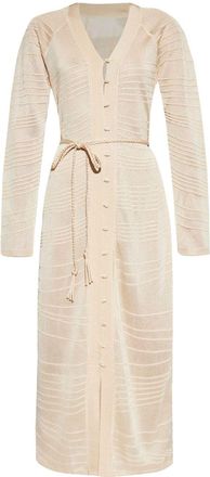 Cult Gaia Cardigan Marlon - Toni neutri