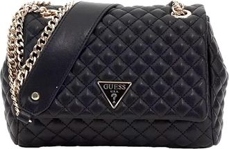 Guess Eco Rianee schoudertas voor dames