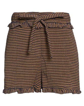 Sessun PARTES DE ABAJO - Pantalones cortos y bermudas en YOOX.COM