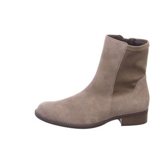 Gabor Laarzen - Dames - Schoenen - Beige - Maat: 39 1/2 EU Zijde