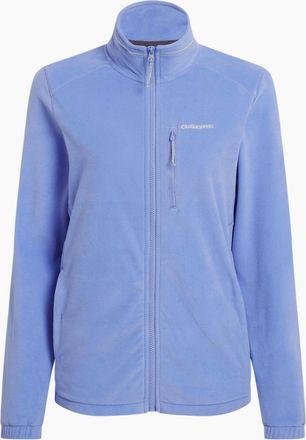 Craghoppers Womens Craghoppers Womens/Ladies Miska Plus II Jacket - Blue - Size: 12