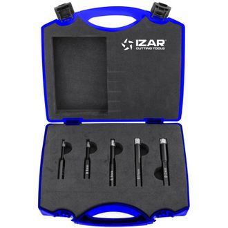 Izar Broca-corona Diamante - 1879 - Set 5-12 Mm Izar