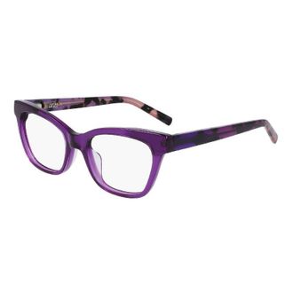 DKNY DK5053 500 Crystal Purple 51mm