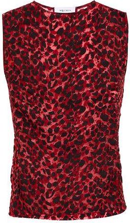 Alexander McQueen Tops