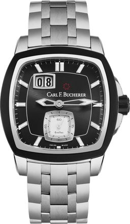 Bucherer Patravi Mens Watch