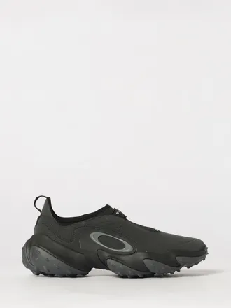 Oakley Sneakers slip-on Edge Icon in neoprene idrorepellente con suola dentellata