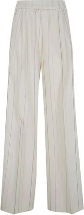 Semicouture Johnny Trousers