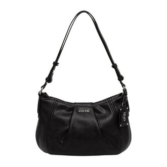 Liu Jo Borsa Tote - - Bags - Donna - Nero - ONE SIZE