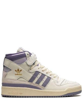 Adidas dames hoge sneakers on sale