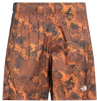 The North Face HOSEN & RÖCKE - Shorts & Bermudashorts auf YOOX.COM