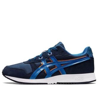 Asics Lyte Classic French Blue Lake Drive 1201A473-400