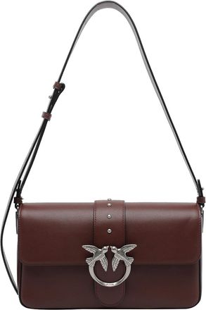 Pinko Love One Classic Crossbody Bag