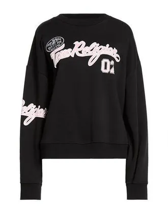 True Religion TOPWEAR - Sweatshirts on YOOX.COM