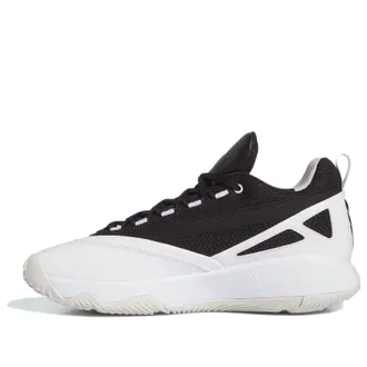 adidas Dame Certified 2.0 White Black IE9345