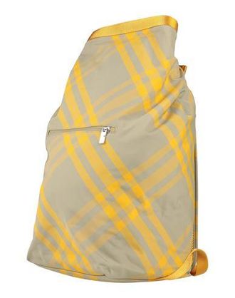 Burberry Backpacks