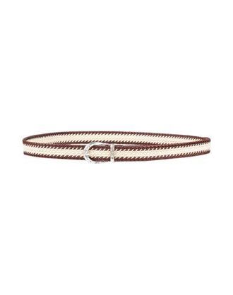 Eleventy Small Leather Goods - Belts on YOOX.COM