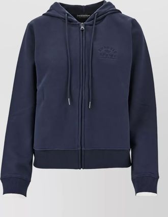 Emporio Armani hoodie