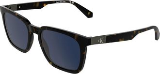 Calvin Klein Jeans CKJ26603S 242 Mens Sunglasses Size 55