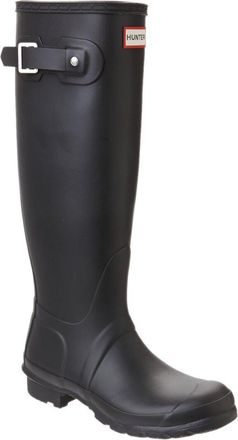 Hunter Womens Original Tall Boot