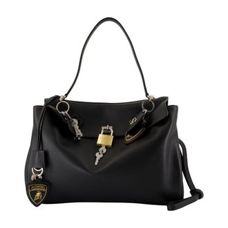 Balenciaga Rodeo Top Handle Large Purse