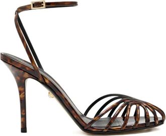 Alev&igrave; Blake 95 mm Absatzsandalen